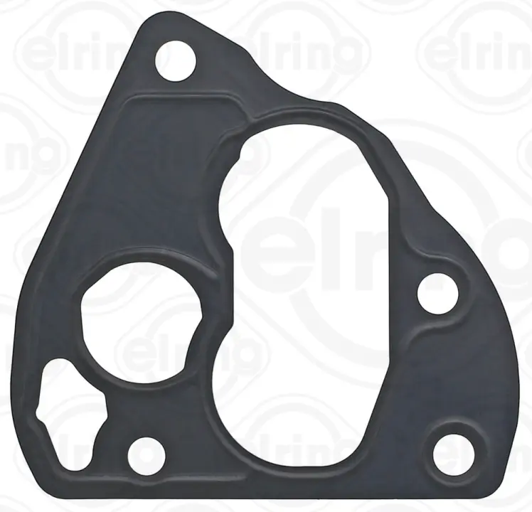 Прокладка корпуса фільтра масляного Land Rover Defender/Discovery/Range Rover 3.0/5.0 09- 887.370 ELRING 887-370 (фото 1)