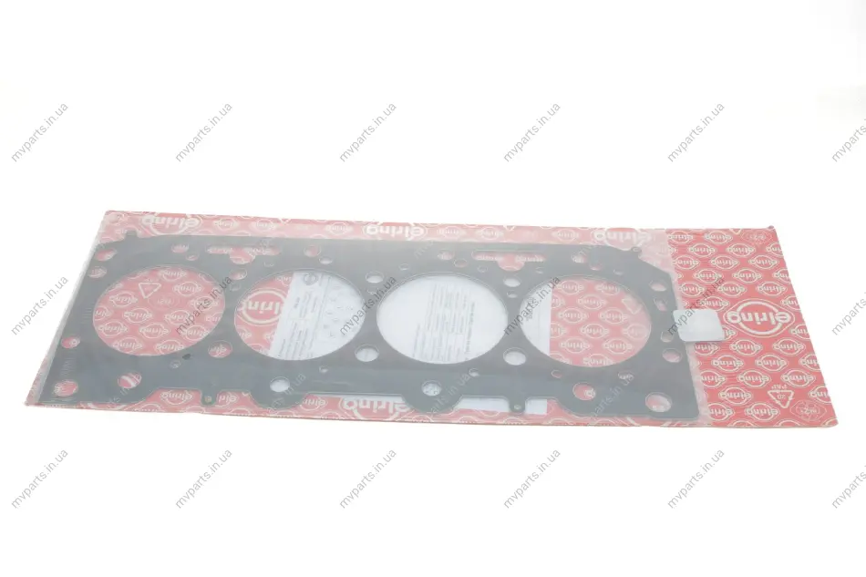 Прокладка ГБЦ Kia Carnival 2.9 CRDi 99-06 (Ø102mm) 888.030 ELRING 888-030 (фото 1)