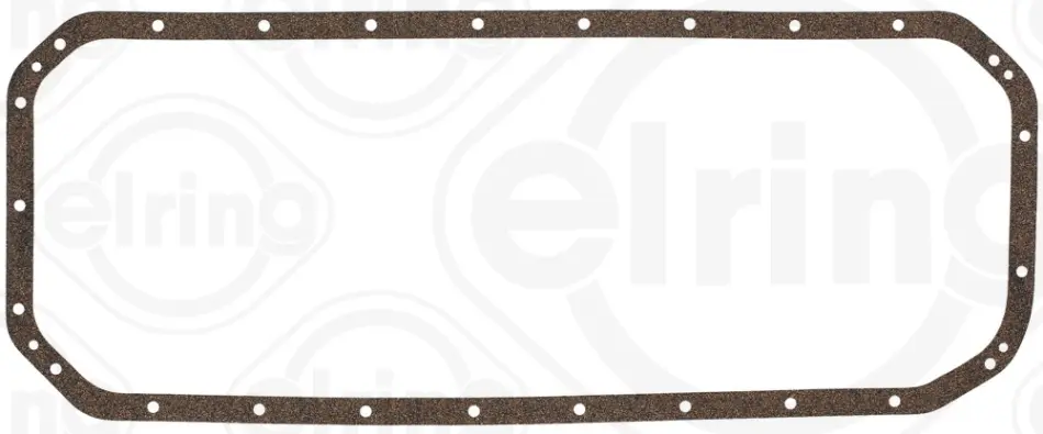 Прокладка, масляний піддон BMW M21/M20 (вир-во Elring) ELRING 888-346 (фото 1)
