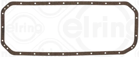 Прокладка, масляний піддон BMW M21/M20 (вир-во Elring) ELRING 888-346