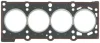 Прокладка ГБЦ BMW 3 (E36/E46) 87-05, Ø85,00mm, 1,74mm, M40/M43 888.979 ELRING 888-979 (фото 1)
