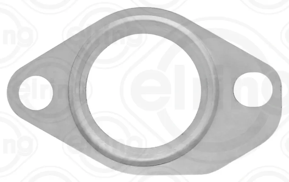 Прокладка клапана EGR Citroen Jumpy/Peugeot Expert 2.0 HDi 07-16 890.540 ELRING 890-540 (фото 1)