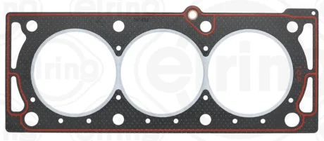 Прокладка ГБЦ Opel Omega В 3,0 V6 94-01 890.662 ELRING 890-662