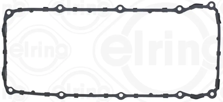 Прокладка кришки клапанів BMW 5 (E34) 525i 89-95 891.312 ELRING 891-312 (фото 1)