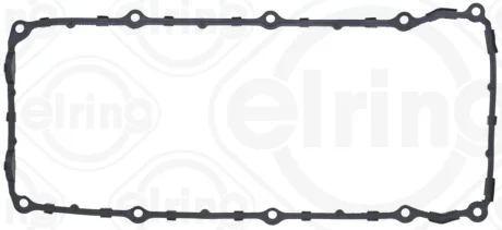 Прокладка кришки клапанів BMW 5 (E34) 525i 89-95 891.312 ELRING 891-312