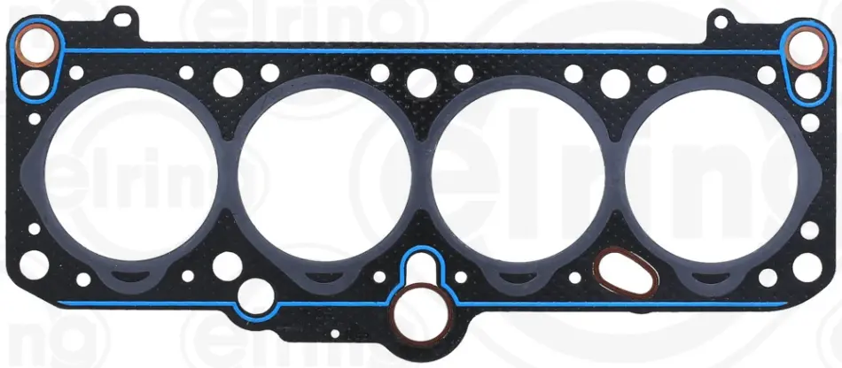 Прокладка ГБЦ VW Passat/Jetta 1.6TD-93 (1 метка) (1.53mm) 891.348 ELRING 891-348 (фото 1)