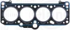 Прокладка ГБЦ VW Passat/Jetta 1.6TD-93 (1 метка) (1.53mm) 891.348 ELRING 891-348 (фото 1)