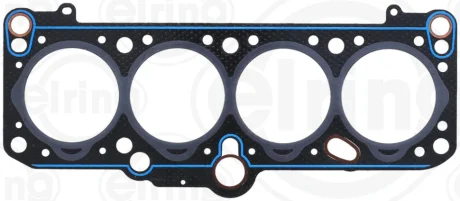 Прокладка ГБЦ VW Passat/Jetta 1.6TD-93 (1 метка) (1.53mm) 891.348 ELRING 891-348
