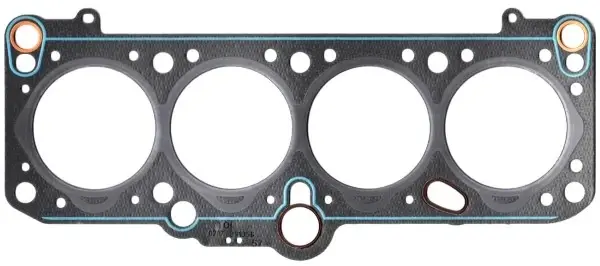Прокладка ГБЦ VW Caddy 1.6D 82-92 (2 метки) 891.356 ELRING 891-356 (фото 1)