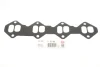 Прокладка колектора впускного Renault Trafic 2.0dCi/Master 2.3dCi 10- 891.720 ELRING 891-720 (фото 1)