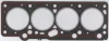 Прокладка ГБЦ Ford Escort/Fiesta/Orion 1.4i 86-99, Ø80,00mm, 1,75mm 892.815 ELRING 892-815 (фото 1)