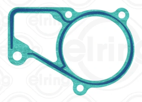 Прокладка термостата BMW 3 (E36)/5 (E34) 90-98 M50 893.864 ELRING 893-864