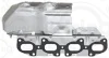 Прокладка, випускний колектор OPEL 1,6CDTI A16DTH/B16DTH/D16DTH 14- (вир-во Elring) ELRING 894-772 (фото 3)