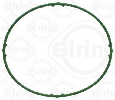 Прокладка заслонки дросельної VW Beetle/Jetta IV 2.5 10- 895.850 ELRING 895-850