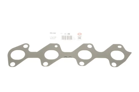 Прокладка колектора випускного Renault Master/Opel Movano 2.3CDTI 10- 896.040 ELRING 896-040