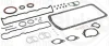 Комплект прокладок (верхній) Citroen Berlingo/Peugeot Partner 1.9D DW8 98- (без ГБЦ) 896.710 ELRING 896-710 (фото 1)