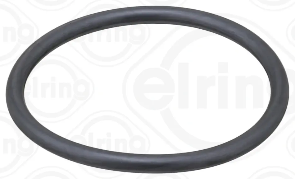 Прокладка корпус повітряного фільтра VAG 1.6 TDI/1.9TDI/2.0TDI/1.8 FSI (вир-во Elring) ELRING 897-580 (фото 1)