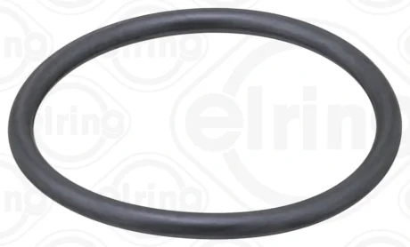 Прокладка корпус повітряного фільтра VAG 1.6 TDI/1.9TDI/2.0TDI/1.8 FSI (вир-во Elring) ELRING 897-580