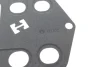 Прокладка радіатора масляного Citroen Berlingo/Peugeot Partner 1.2 PureTech 18- 897.822 ELRING 897-822 (фото 2)
