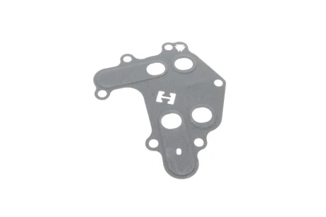 Прокладка радіатора масляного Citroen Berlingo/Peugeot Partner 1.2 PureTech 18- 897.822 ELRING 897-822