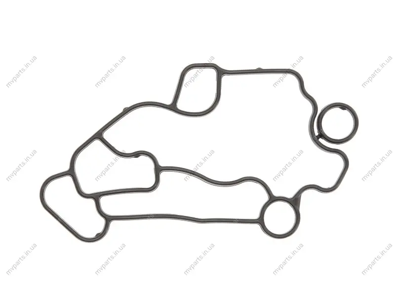 Прокладка корпуса фільтра масляного VW Passat 2.0 FSI 03-10 897.960 ELRING 897-960 (фото 1)