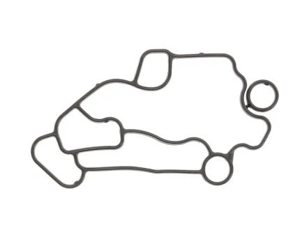 Прокладка корпуса фільтра масляного VW Passat 2.0 FSI 03-10 897.960 ELRING 897-960