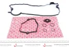 Прокладка кришки клапанів BMW 1(E81/E88)/3(E90/E93)/5(E60) 2.0 03-15 (к-кт) 898.171 ELRING 898-171 (фото 1)