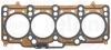 Прокладка ГБЦ VW Golf VI/Passat 2.0 TDI 05-13 (1.55mm) 898.460 ELRING 898-460 (фото 1)