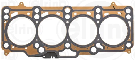 Прокладка ГБЦ VW Golf VI/Passat 2.0 TDI 05-13 (1.55mm) 898.460 ELRING 898-460