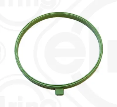 Прокладка корпус дросельної заслінки VAG 1,8/2,0TFSI -05.2009 (вир-во Elring) ELRING 898-640 (фото 1)