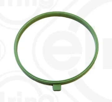 Прокладка корпус дросельної заслінки VAG 1,8/2,0TFSI -05.2009 (вир-во Elring) ELRING 898-640
