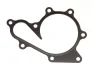 Прокладка помпи води Nissan Pathfinder 25 dCi 05-/X-Trail 2.2 dCi 01-13 899.520 ELRING 899-520 (фото 1)