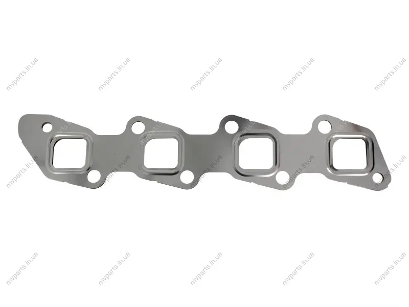 Прокладка колектора випускного Nissan Almera/Primera/X-Trail 2.2/2.5 99- 899.950 ELRING 899-950 (фото 1)