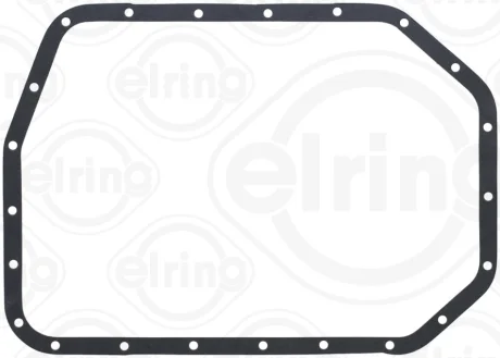 Прокладка піддону BMW 5 (E39)/7 (E38)/X5 (E53) 96-06 M57/M60/M62/N62 901.220 ELRING 901-220
