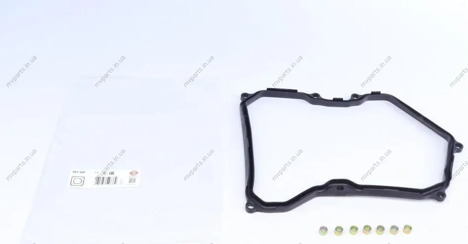 Прокладка піддона АКПП VW T5 2.5TDI 03-09 901.360 ELRING 901-360 (фото 1)