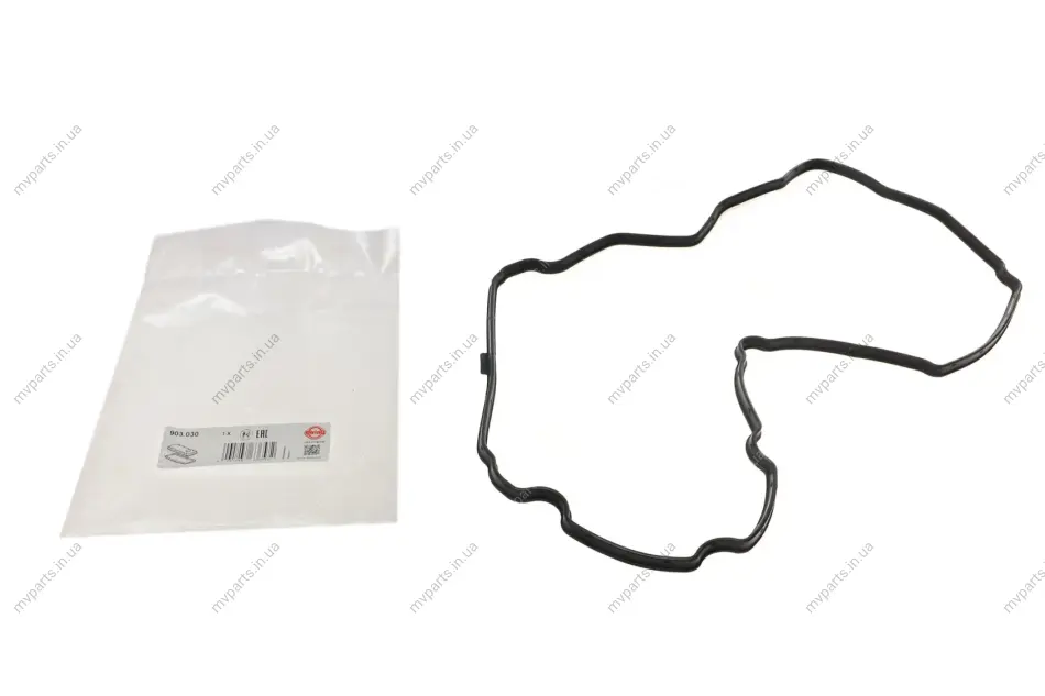 Прокладка кришки клапанів Nissan Pathfinder 2.5dCi 05- 903.030 ELRING 903-030 (фото 1)