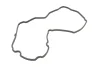 Прокладка кришки клапанів Nissan Pathfinder 2.5dCi 05- 903.030 ELRING 903-030 (фото 2)