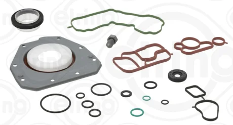 Комплект прокладок, блок-картер двигуна VAG 1.8/2.0 FSI (вир-во Elring) ELRING 903-201