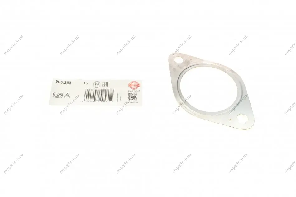 Прокладка глушника Ford Transit Connect 1.6 TDCi 13- 903.250 ELRING 903-250 (фото 1)