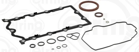 Комплект прокладок (нижній) Chery Cowin/Chrysler Neon II/Mini R50/R53 1.4/1.6 01-10 903.580 ELRING 903-580