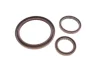 Комплект прокладок (нижній) Nissan Navara/Pathfinder 2.5 dCi 01- 903.790 ELRING 903-790 (фото 3)