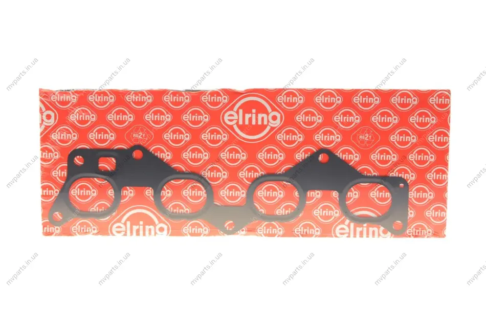 Прокладка колектора впускного Toyota Corolla 1.3 XLI 92-97 903.910 ELRING 903-910 (фото 1)