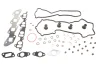 Комплект прокладок (верхній) Nissan Almera/Primera/X-Trail 2.2 dCi 00- 904.100 ELRING 904-100 (фото 1)