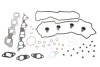 Комплект прокладок (верхній) Nissan Almera/Primera/X-Trail 2.2 dCi 00- 904.100 ELRING 904-100 (фото 3)