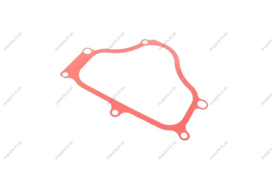 Прокладка кришки ГРМ BMW 5 (F10)/7 (F01-F04)/X5 (E70)/X6 (E71/E72) 07- 904.110 ELRING 904-110 (фото 1)