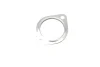 Прокладка клапана EGR Fiat Ducato 2.2JTD 06- (до колектору) 904.240 ELRING 904-240 (фото 1)