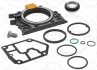 Комплект прокладок двигуна (нижній) VW Golf VI/Passat/Tiguan 2.0 TDI 07-18 904.780 ELRING 904-780 (фото 1)