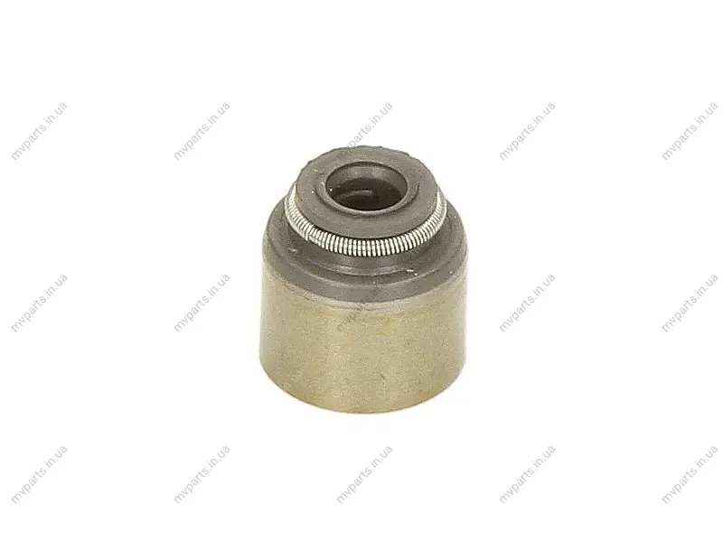 Сальник клапана (випуск) Mitsubishi Lancer 1.6 MIVEC 10- 904.900 ELRING 904-900 (фото 1)
