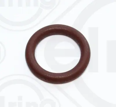 Прокладка колектора впускного BMW 5 (E60) 3.0D 02-09 M54/M57/N47 905.010 ELRING 905-010 (фото 1)