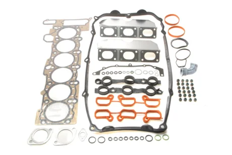 Комплект прокладок (верхній) BMW 3 (E46)/5 (E39/E60)/7 (E65-E67) 00-08 M54 905.610 ELRING 905-610